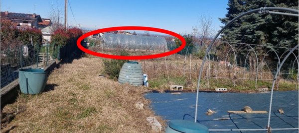 terreno agricolo in vendita a Peveragno in zona San Giovenale
