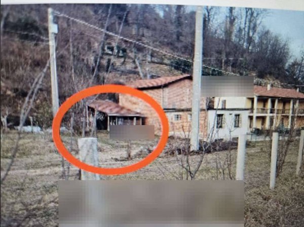 appartamento in vendita a Peveragno