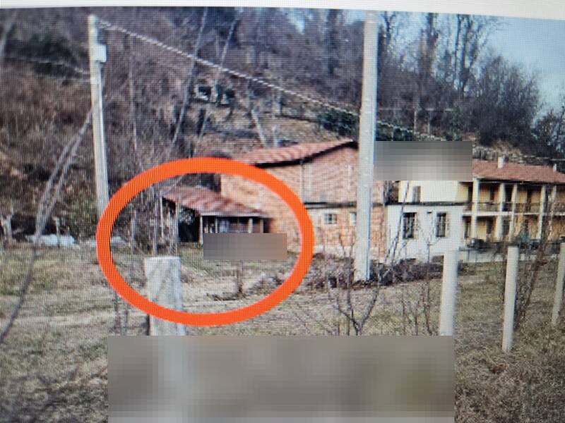 terreno edificabile in vendita a Peveragno