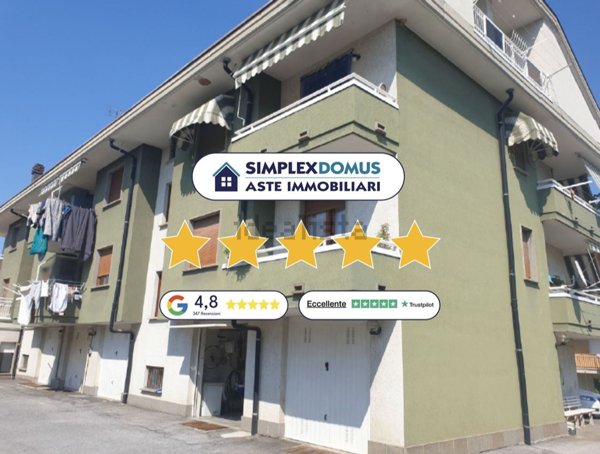 appartamento in vendita a Peveragno