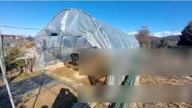 terreno agricolo in vendita a Peveragno in zona San Giovenale