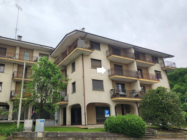 appartamento in vendita a Peveragno
