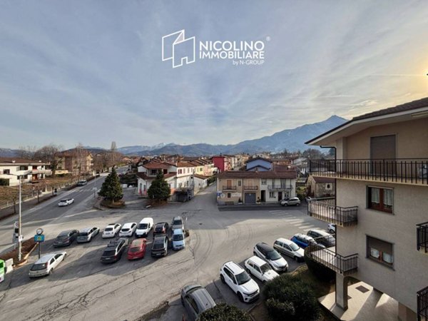 appartamento in vendita a Peveragno