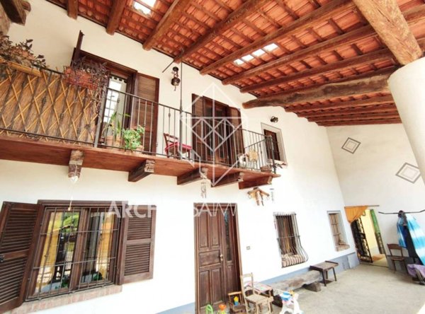casa indipendente in vendita a Peveragno in zona San Lorenzo