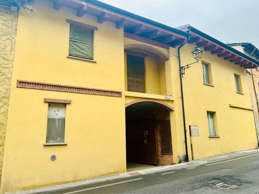 casa indipendente in vendita a Peveragno
