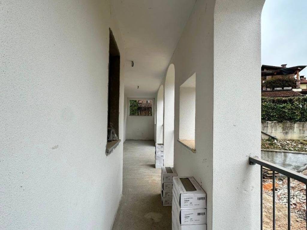 appartamento in vendita a Peveragno