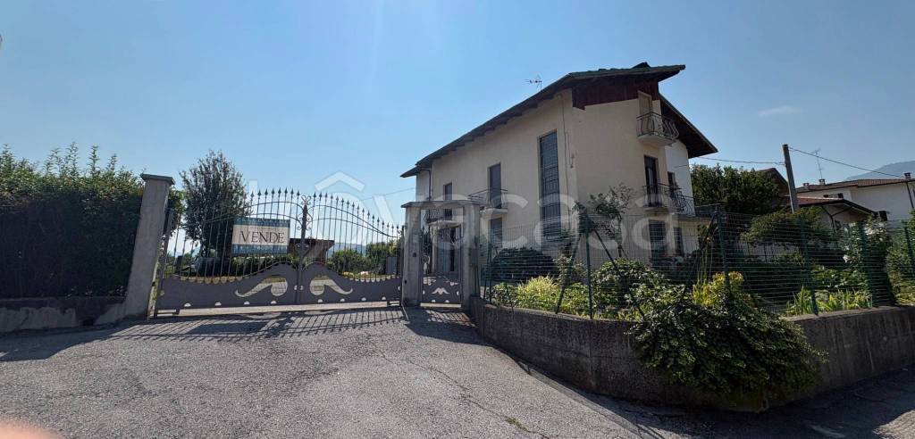 casa indipendente in vendita a Peveragno