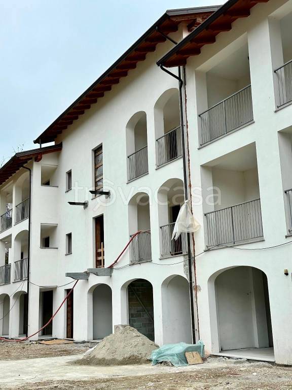 appartamento in vendita a Peveragno