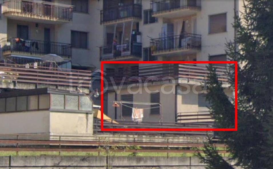 monolocale in vendita a Peveragno