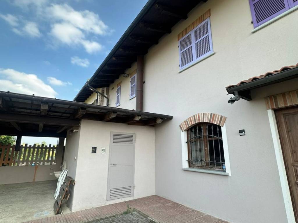 casa indipendente in vendita a Peveragno in zona San Lorenzo