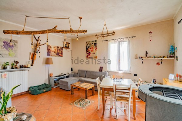casa indipendente in vendita a Peveragno in zona San Lorenzo