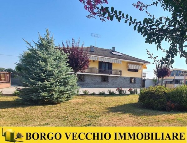casa indipendente in vendita a Peveragno in zona San Lorenzo