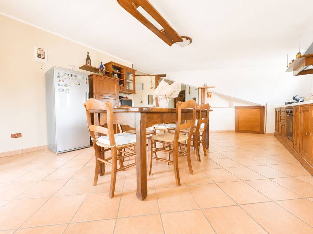 appartamento in vendita a Peveragno in zona Santa Margherita