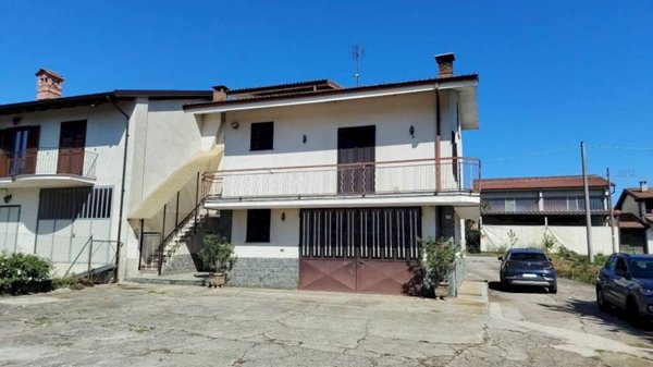 casale in vendita a Peveragno