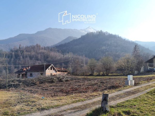 terreno agricolo in vendita a Peveragno