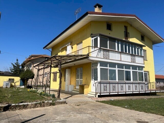 casa indipendente in vendita a Peveragno