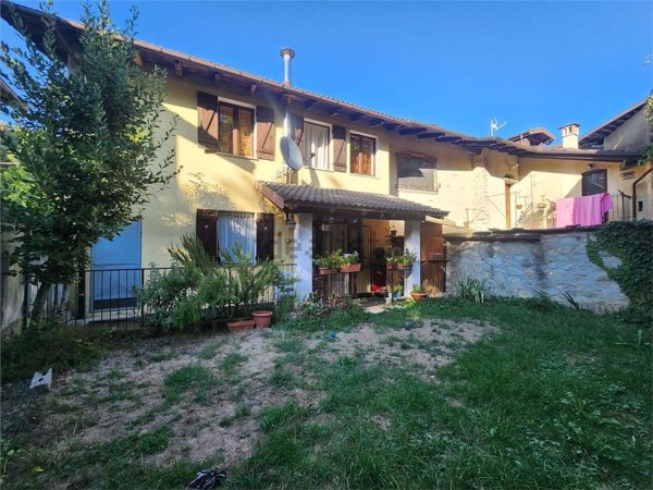 casa indipendente in vendita a Peveragno