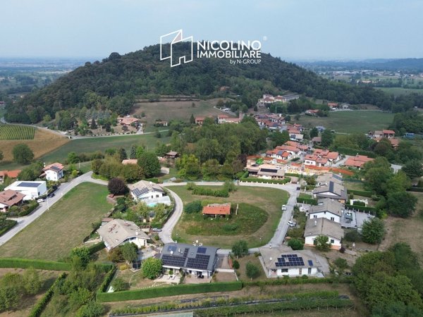 terreno in vendita a Peveragno in zona Montefallonio