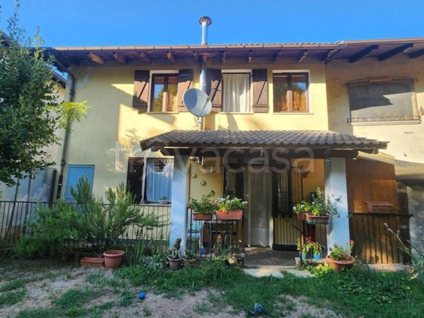 casa indipendente in vendita a Peveragno