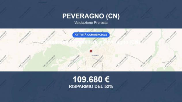appartamento in vendita a Peveragno