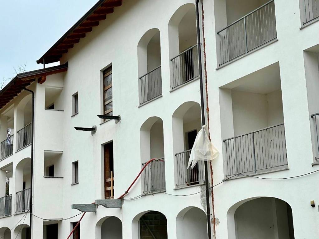 appartamento in vendita a Peveragno