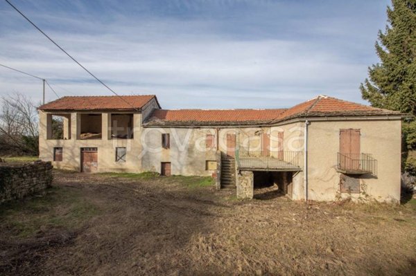 casa indipendente in vendita a Pezzolo Valle Uzzone