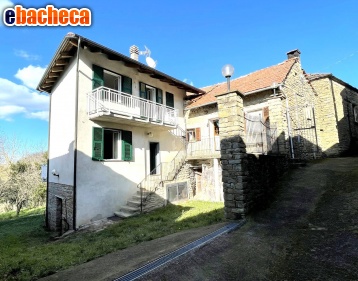 appartamento in vendita a Pezzolo Valle Uzzone
