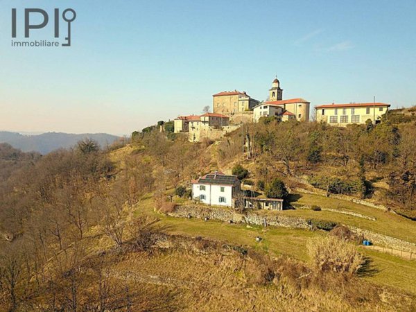 casa indipendente in vendita a Pezzolo Valle Uzzone