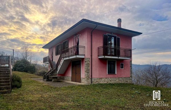 casa indipendente in vendita a Pezzolo Valle Uzzone