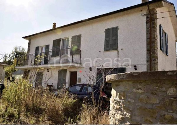 casa indipendente in vendita a Pezzolo Valle Uzzone