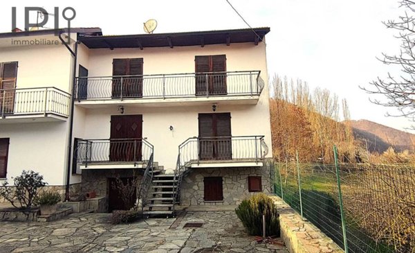 casa indipendente in vendita a Pezzolo Valle Uzzone