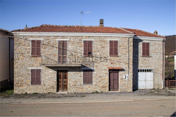 appartamento in vendita a Pezzolo Valle Uzzone