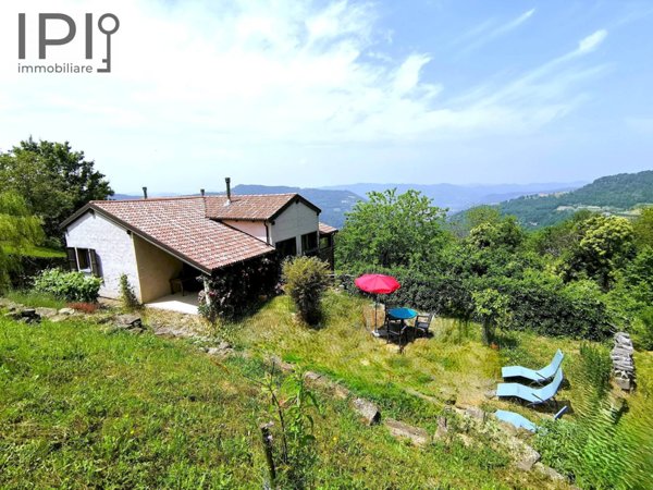 casa indipendente in vendita a Pezzolo Valle Uzzone