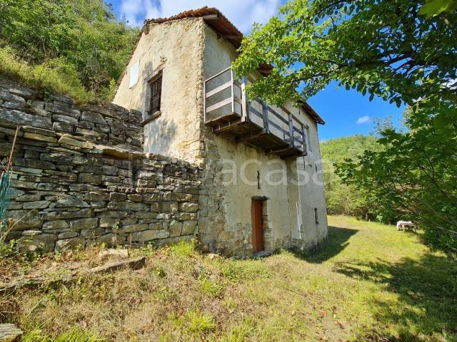 appartamento in vendita a Pezzolo Valle Uzzone