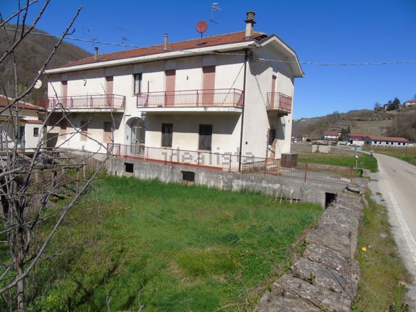 appartamento in vendita a Pezzolo Valle Uzzone