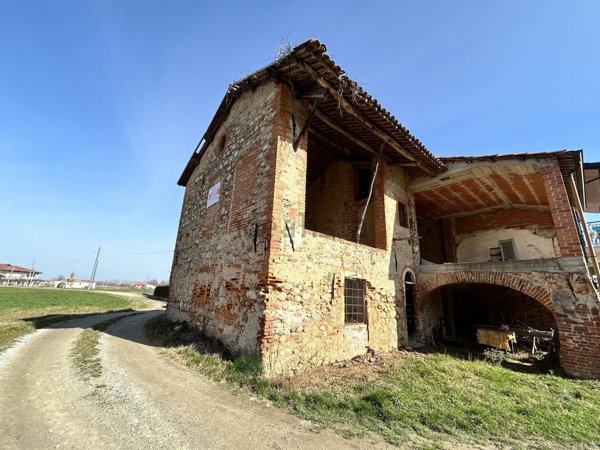 appartamento in vendita a Pianfei