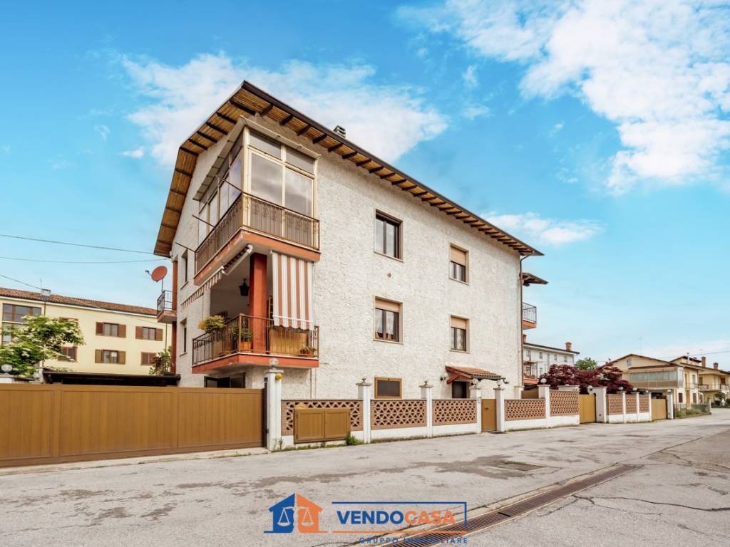 appartamento in vendita a Pianfei
