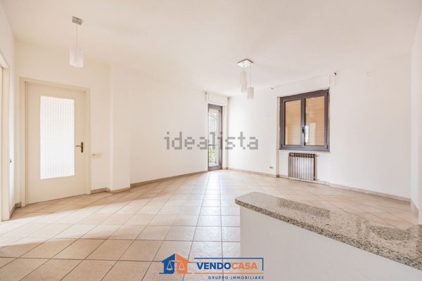 appartamento in vendita a Pianfei