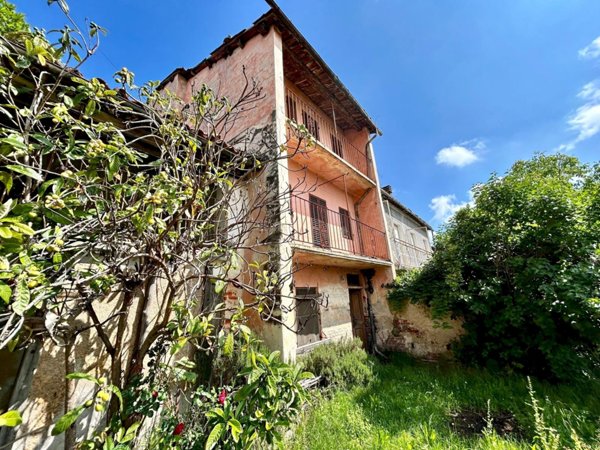 casa indipendente in vendita a Pianfei