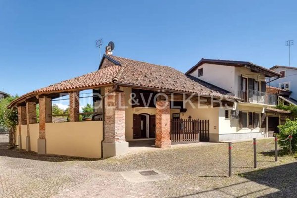 casa indipendente in vendita a Pianfei