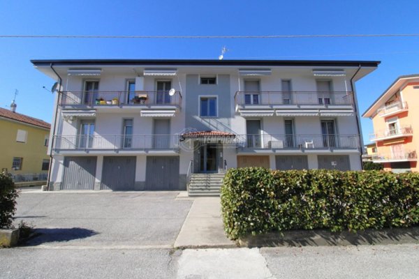appartamento in vendita a Pianfei