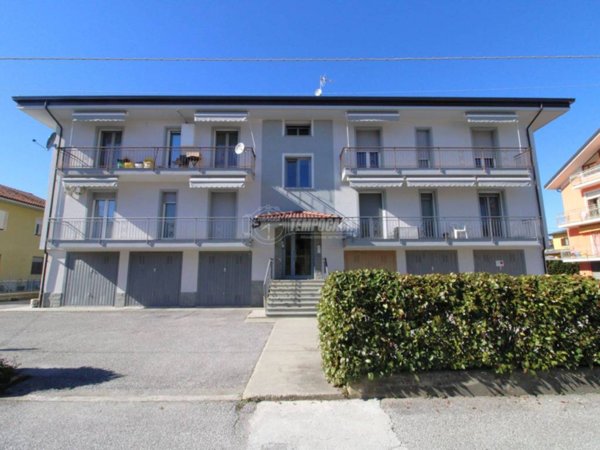 appartamento in vendita a Pianfei