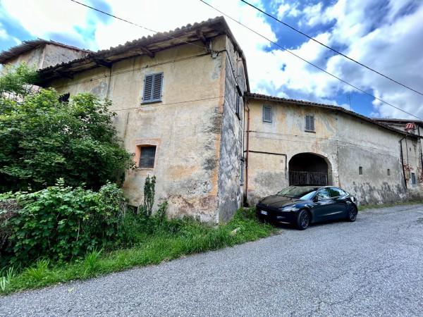 casa indipendente in vendita a Pianfei