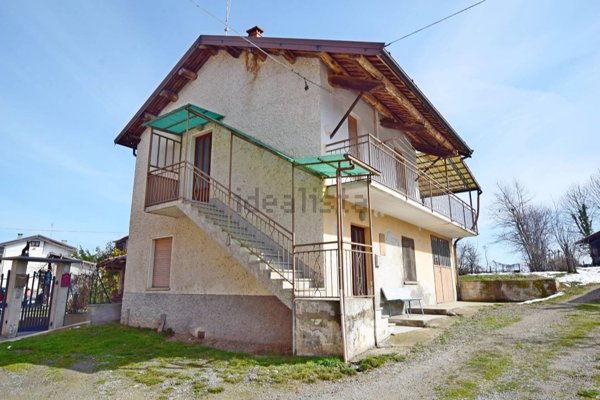 quadrivano in vendita a Pianfei
