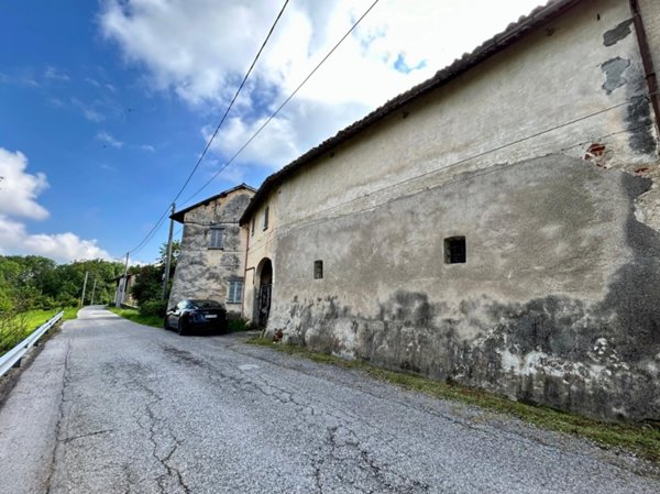 casa indipendente in vendita a Pianfei