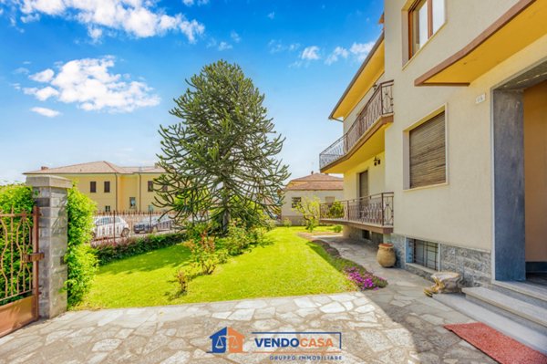 casa indipendente in vendita a Pianfei