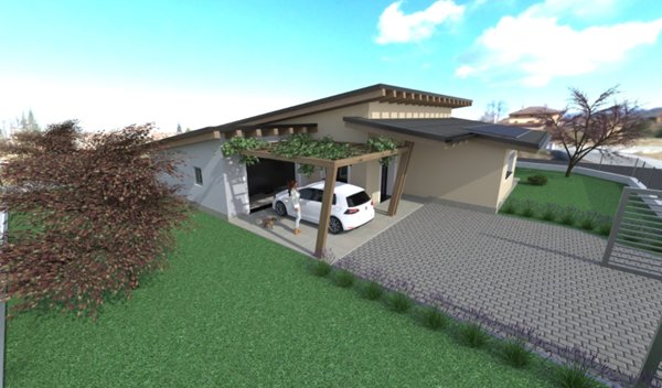 casa indipendente in vendita a Pianfei