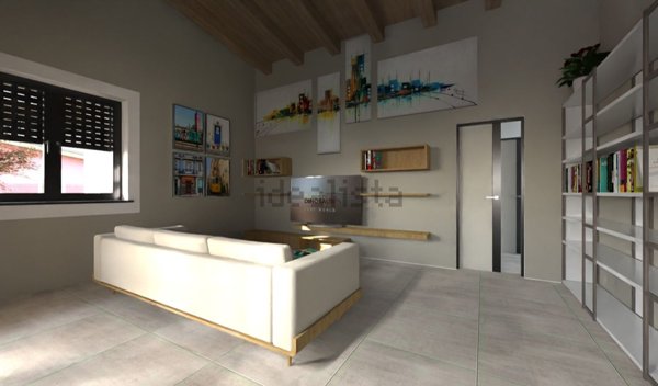 casa indipendente in vendita a Pianfei