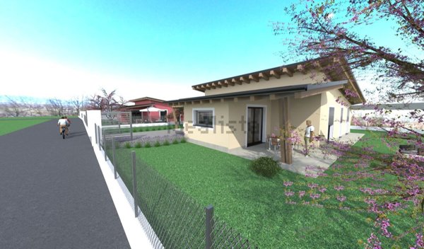 casa indipendente in vendita a Pianfei