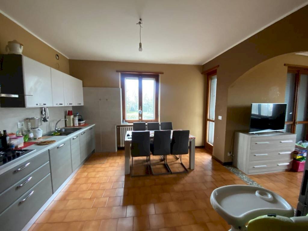 appartamento in vendita a Pianfei